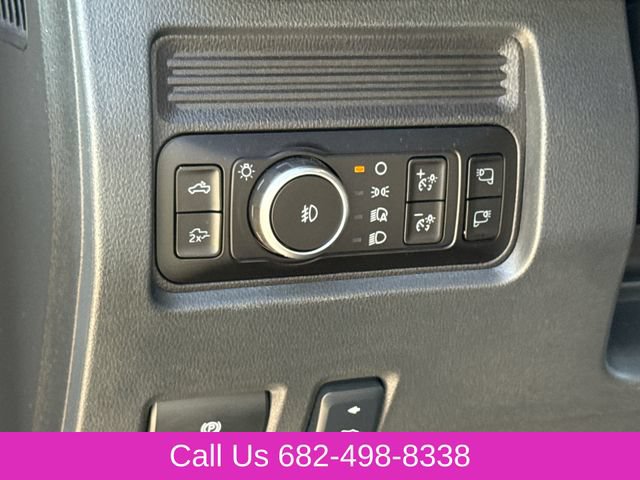 Certified 2025 Ford F250 Lariat AWD/4WD image 21