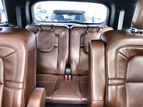 Used 2023 Lincoln Aviator Reserve w/ Elements Package Plus image 24