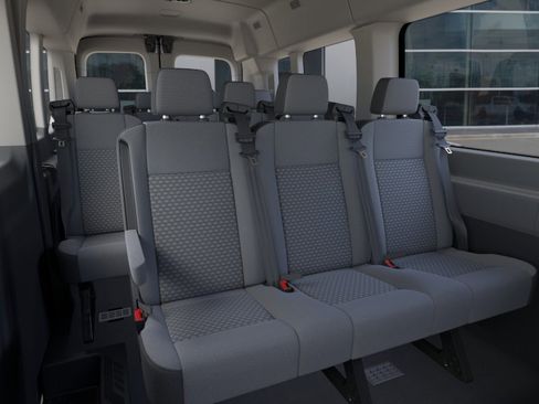 New 2026 Ford Transit 350 XLT RWD image 13