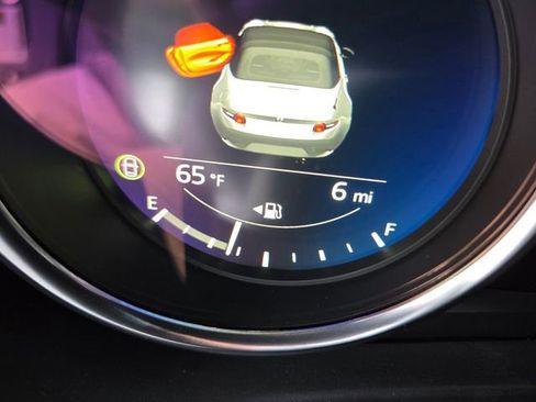 New 2026 MAZDA MX-5 Miata Grand Touring image 30