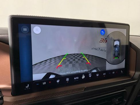 New 2026 Ford Bronco Sport Outer Banks w/ Outer Banks Tech Package+ AWD/4WD image 23