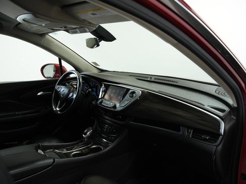Used 2019 Buick Envision Essence image 19