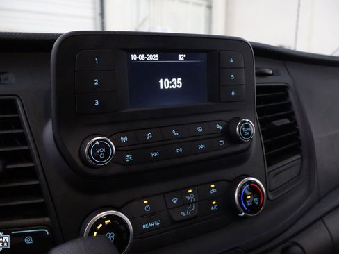Used 2024 Ford Transit 250 Low Roof w/ Exterior Upgrade Package image 19