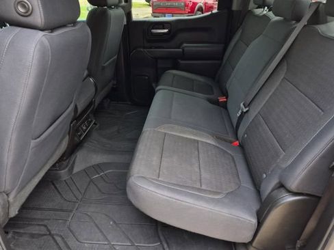 Used 2019 Chevrolet Silverado 1500 LT w/ All-Star Edition RWD image 11