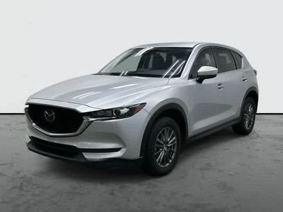 Used 2021 MAZDA CX-5 Touring