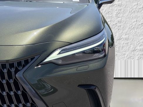 New 2026 Lexus NX 350 AWD w/ Luxury Package image 9