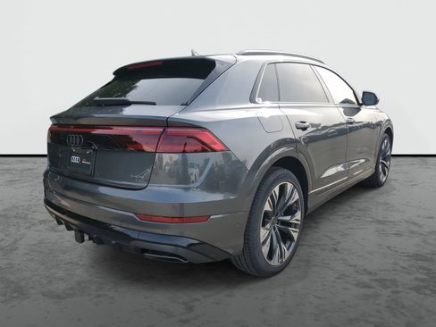 New 2026 Audi Q8 Premium Plus image 4