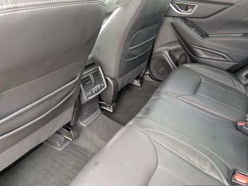 Used 2023 Subaru Forester Touring w/ Popular Package #2 image 16