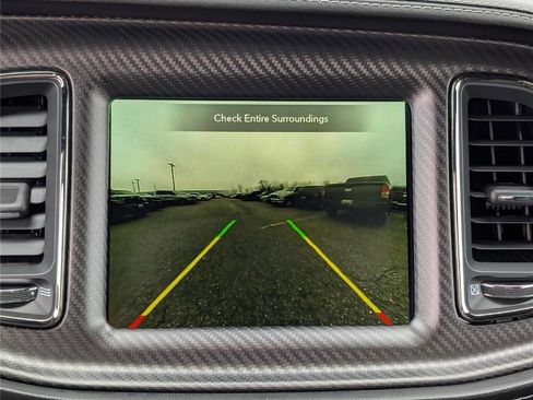 Used 2023 Dodge Challenger SRT Hellcat image 35