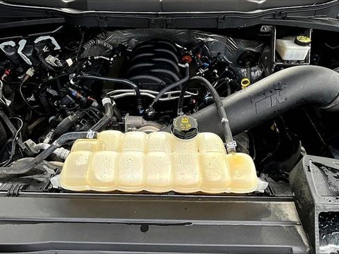 Used 2021 Ford F150 XLT w/ Equipment Group 302A High image 9