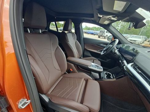 Used 2025 BMW X2 xDrive28i image 20