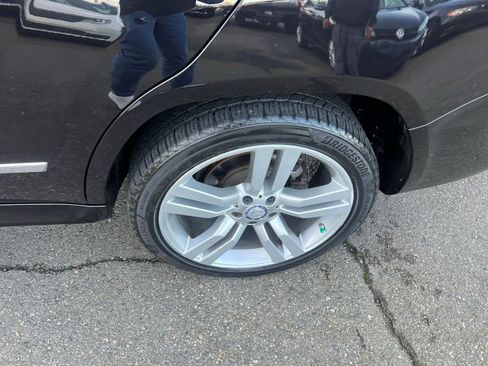 Used 2014 Mercedes-Benz GLK 350 4MATIC w/ Premium 1 Package image 10