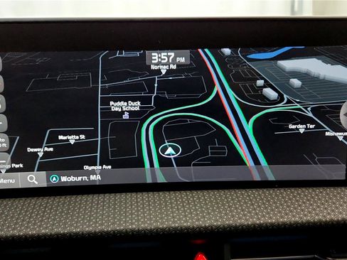 Used 2022 Kia EV6 GT-Line w/ First Edition Package image 45