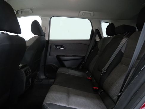 Used 2023 Nissan Rogue SV FWD image 22