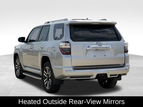 Used 2023 Toyota 4Runner Limited RWD image 7