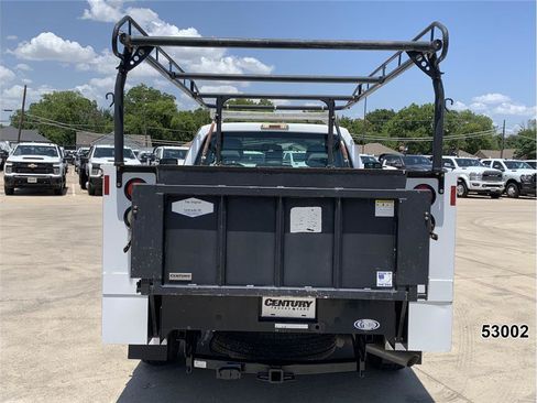 Used 2015 Ford F250 XL w/ XL Value Package RWD image 9