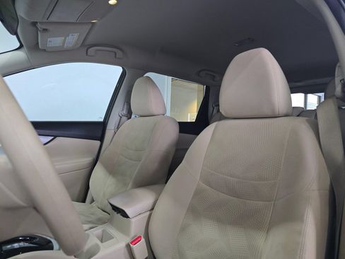 Used 2014 Nissan Rogue SV w/ SV Premium Package AWD/4WD image 24