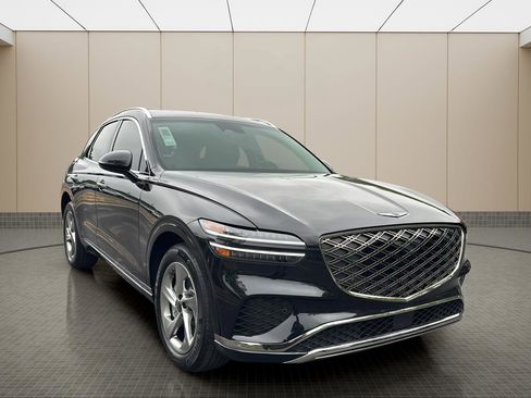Certified 2026 Genesis GV70 2.5T AWD/4WD image 7