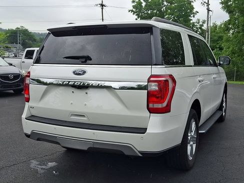 Certified 2020 Ford Expedition XLT w/ Equipment Group 202A AWD/4WD image 13