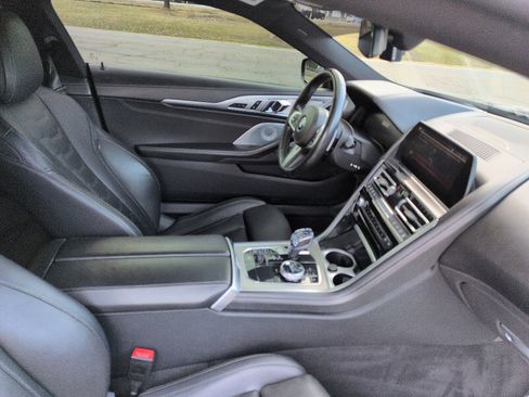 Used 2019 BMW M850i xDrive Coupe image 7