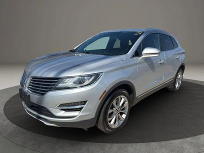 Used 2017 Lincoln MKC Select w/ Select Plus Package