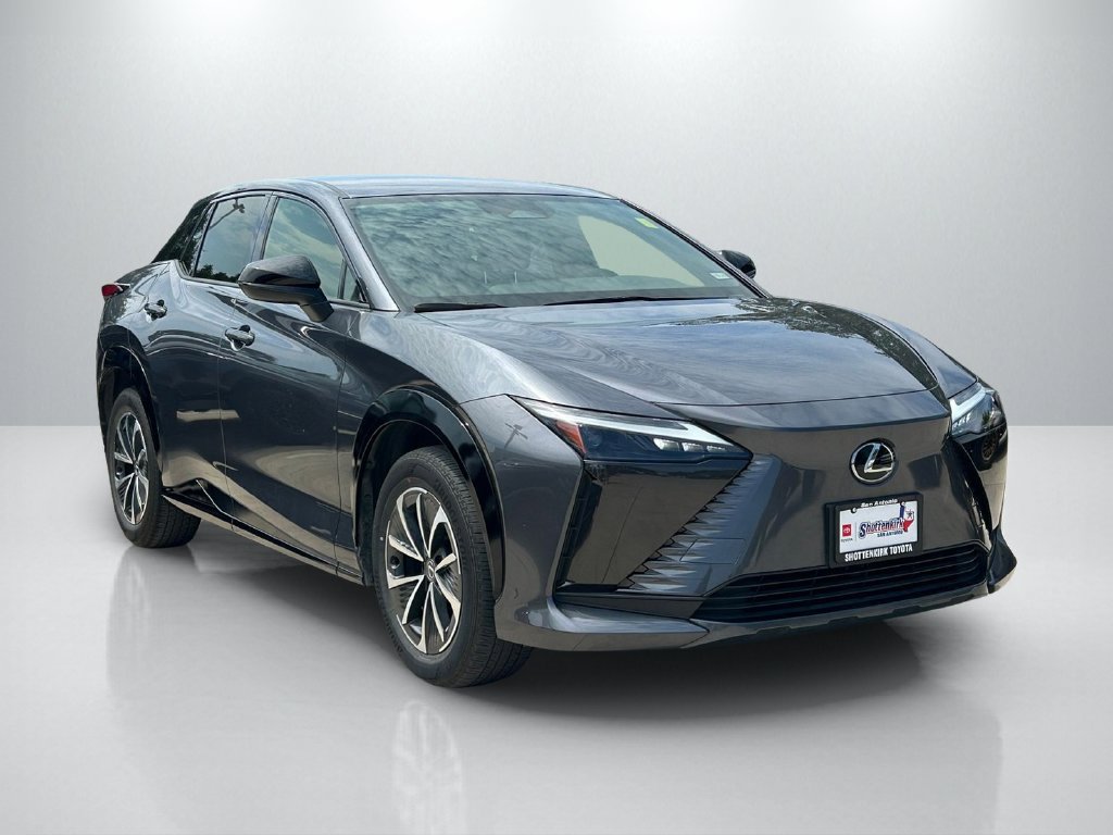 Used 2024 Lexus RZ 300e Premium FWD image 3