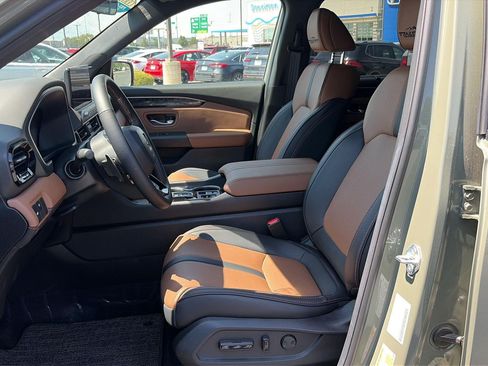 Certified 2026 Honda Passport TrailSport Elite image 19