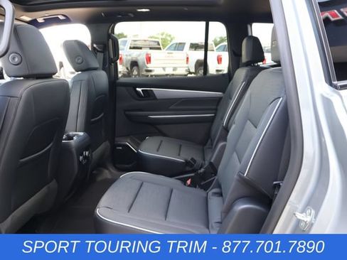 New 2026 Buick Enclave Sport Touring w/ Power Package FWD image 16