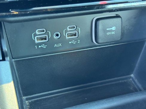 Used 2024 Jeep Grand Cherokee Limited 4xe image 23