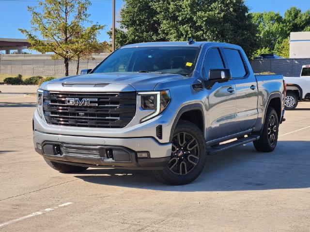 Used 2026 GMC Sierra 1500 Elevation w/ Elevation Premium Package AWD/4WD image 1