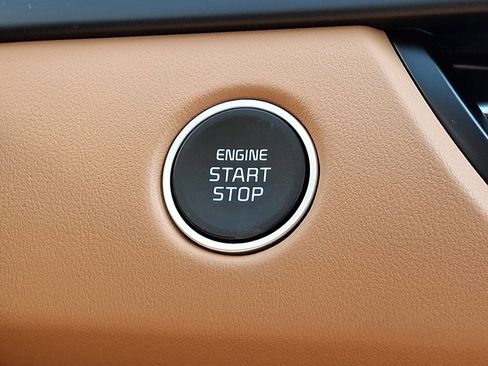 New 2026 Kia Seltos EX w/ EX Sunroof Package image 19