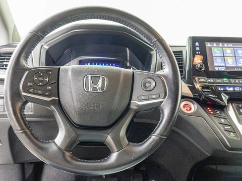 Used 2022 Honda Odyssey EX-L image 29