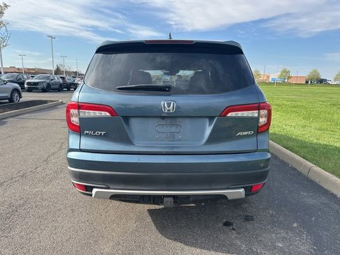 Used 2020 Honda Pilot EX-L image 10