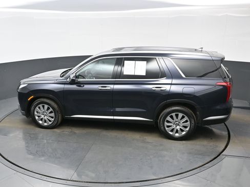 Used 2023 Hyundai Palisade SEL image 37