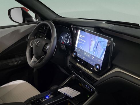 New 2026 Lexus TX 350 350 Premium image 31