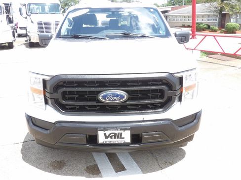 Used 2021 Ford F150 XL w/ Equipment Group 101A High RWD image 5