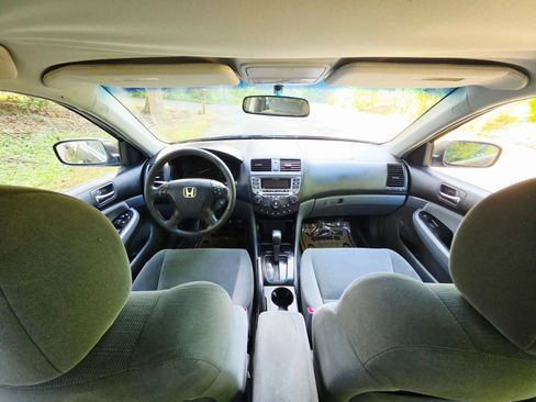 Used 2006 Honda Accord LX Special Edition image 13