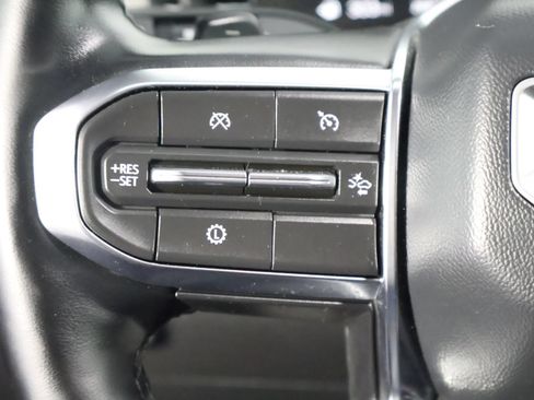 Used 2026 GMC Terrain Elevation AWD/4WD image 36
