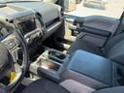 Used 2018 Ford F150 XL w/ Equipment Group 101A Mid RWD image 10