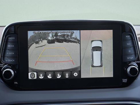 Used 2019 Hyundai Santa Fe AWD image 40