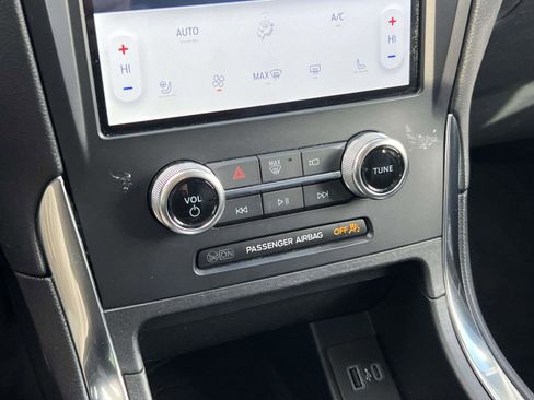 Used 2024 Ford Edge Titanium image 14