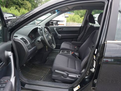 Used 2008 Honda CR-V LX image 2