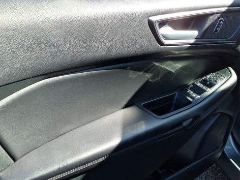 Certified 2024 Ford Edge SE AWD/4WD image 11