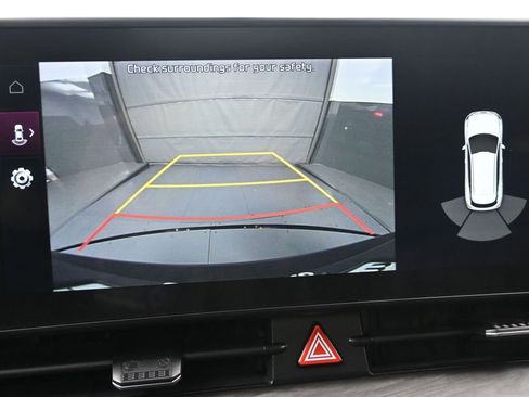 Certified 2023 Kia Sportage X-Line w/ X-Line Premium Package image 20