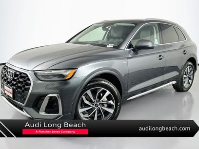 Used 2023 Audi Q5 2.0T Prestige w/ Prestige Package