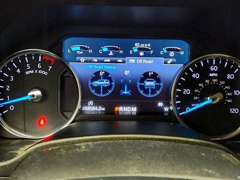 Used 2019 Ford Expedition Platinum image 14