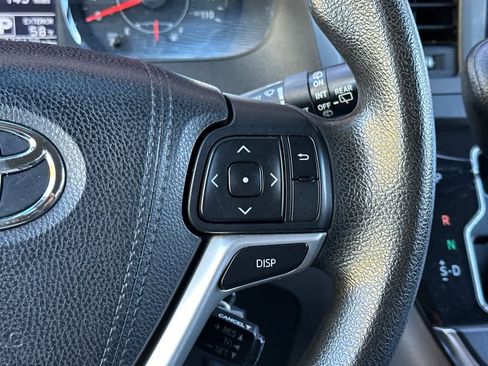 Used 2015 Toyota Sienna LE image 26