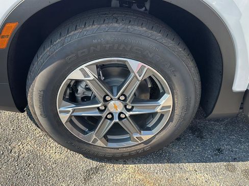 New 2025 Chevrolet Blazer LT w/ LPO, Floor Liner Package image 31