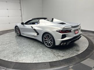 Certified 2023 Chevrolet Corvette Stingray Preferred Conv w/ Z51 Performance Package RWD video 2