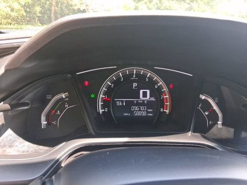 Used 2018 Honda Civic LX-P image 17